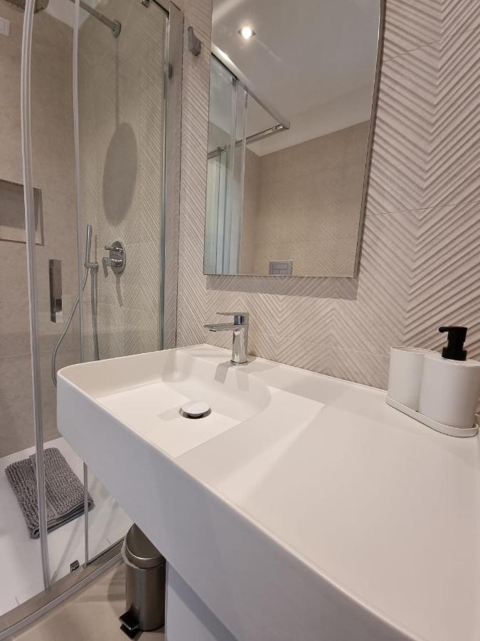 Marea Retreat Rooms مارينا دي كاميروتا المظهر الخارجي الصورة