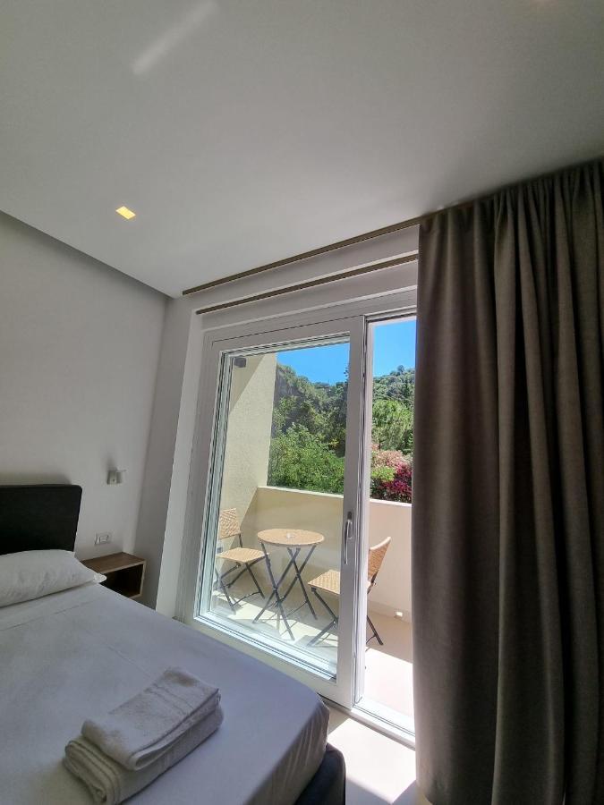 Marea Retreat Rooms مارينا دي كاميروتا المظهر الخارجي الصورة