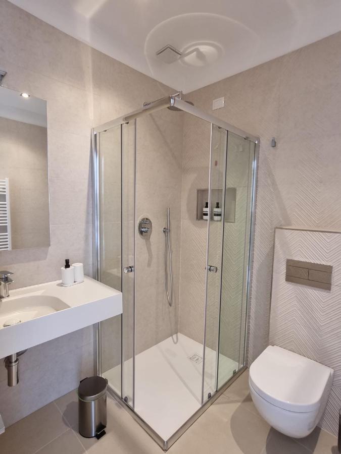 Marea Retreat Rooms مارينا دي كاميروتا المظهر الخارجي الصورة