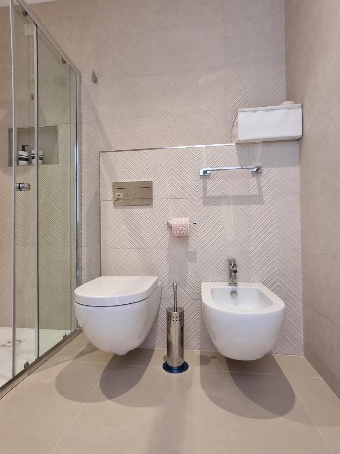 Marea Retreat Rooms مارينا دي كاميروتا المظهر الخارجي الصورة