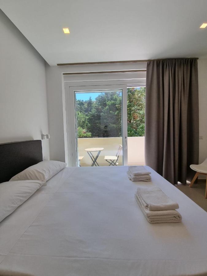 Marea Retreat Rooms مارينا دي كاميروتا المظهر الخارجي الصورة