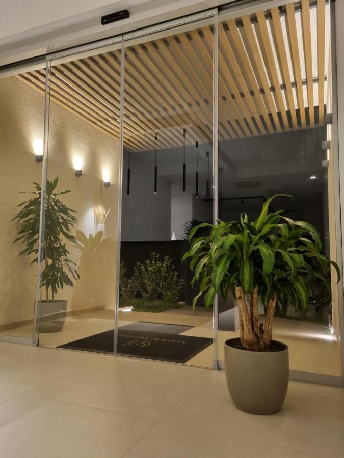 Marea Retreat Rooms مارينا دي كاميروتا المظهر الخارجي الصورة