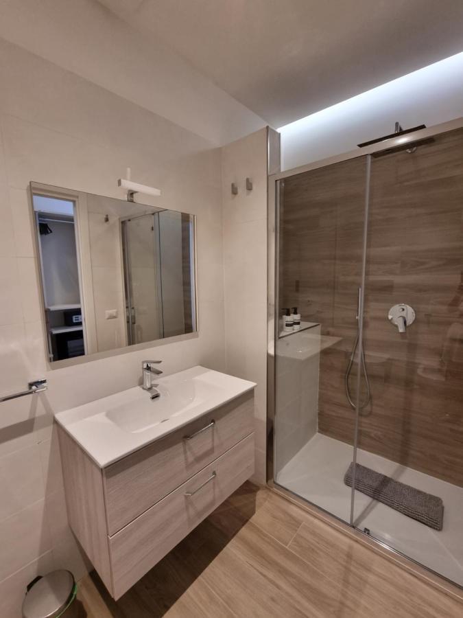 Marea Retreat Rooms مارينا دي كاميروتا المظهر الخارجي الصورة